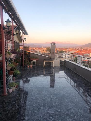 Apartamento Mu?la Fethiye G�nl�k Haftal?k Daire