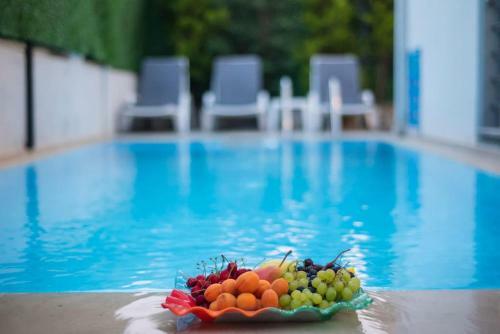 Villa Alp Inn