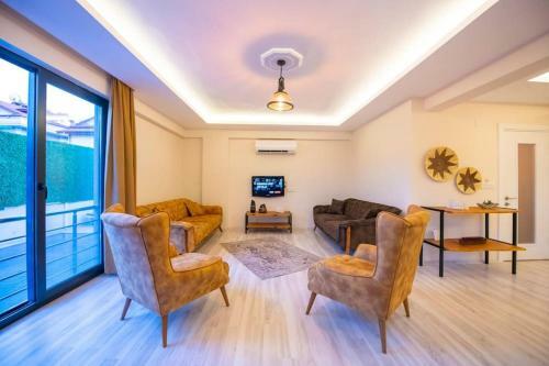 Villa Alp Inn
