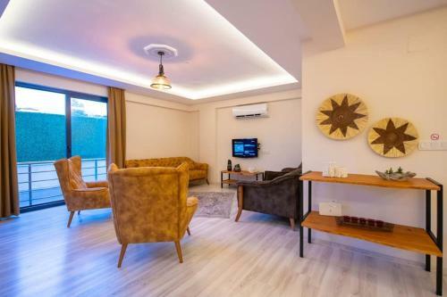 Villa Alp Inn