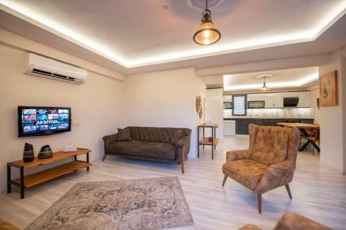 Villa Alp Inn