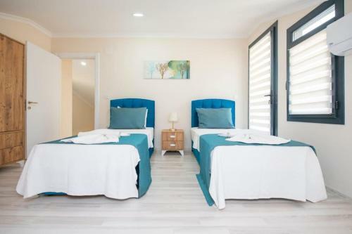 Villa Alp Inn