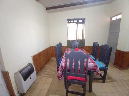 Casa Independiente Con Cochera