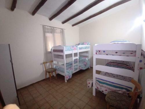 Casa Independiente Con Cochera
