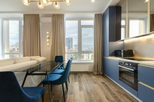 10142 Luxury Apartment For A Wonderful Holiday