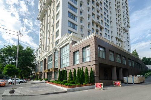 10142 Luxury Apartment For A Wonderful Holiday