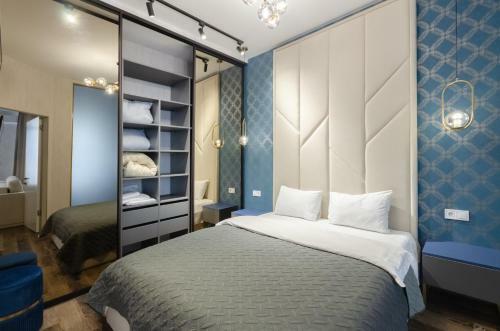 10142 Luxury Apartment For A Wonderful Holiday