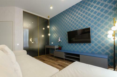 10142 Luxury Apartment For A Wonderful Holiday
