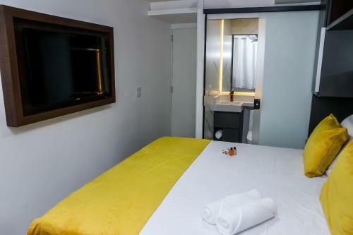 Hotel Pousada Do Braga