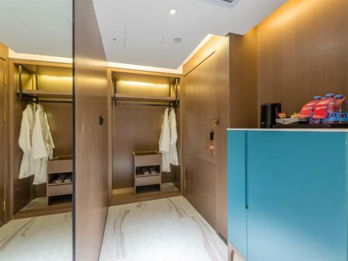 Hotel Ramada Encore By Wyndham Guangzhou Jiangnanxi