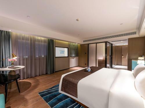 Hotel Ramada Encore By Wyndham Guangzhou Jiangnanxi