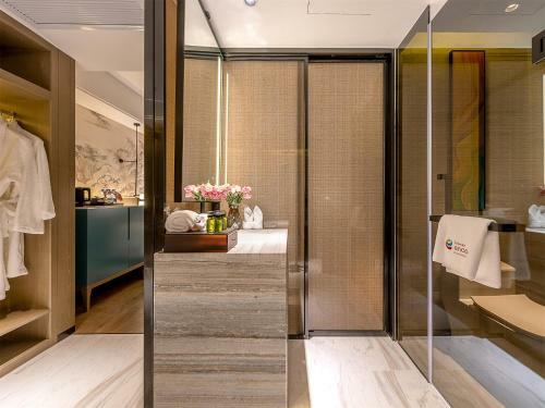 Hotel Ramada Encore By Wyndham Guangzhou Jiangnanxi