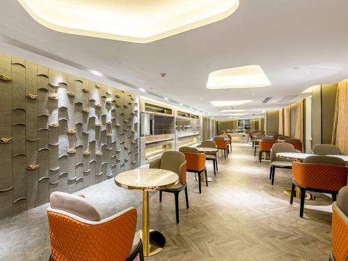 Hotel Ramada Encore By Wyndham Guangzhou Jiangnanxi