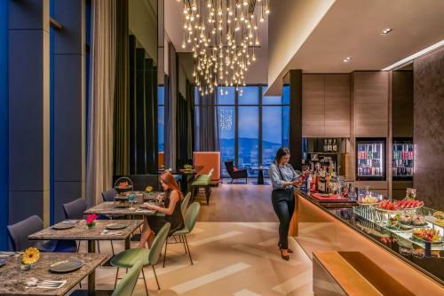 Hotel Capri By Fraser, Bukit Bintang