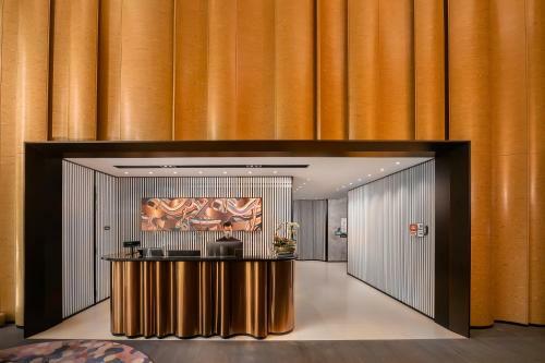Hotel Capri By Fraser, Bukit Bintang