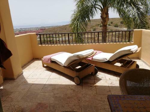 Apartamento Hacienda Del Senorio de Cifuentes