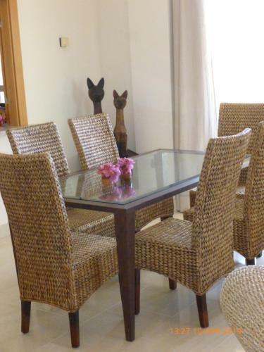 Apartamento Hacienda Del Senorio de Cifuentes