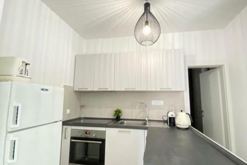 Apartamento Sunny Apt Malinska Krk 800mt From Sea