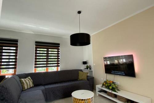 Apartamento Sunny Apt Malinska Krk 800mt From Sea