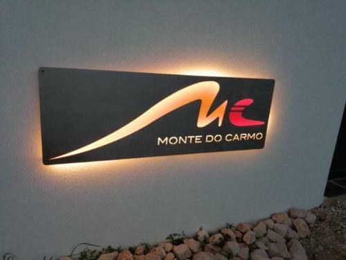 Agroturismo Monte Do Carmo