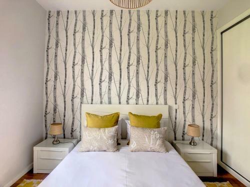 Alameda Apartment By Mhm