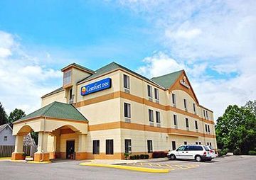 Hotel Comfort Inn