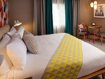 Hotel Holiday Inn Express