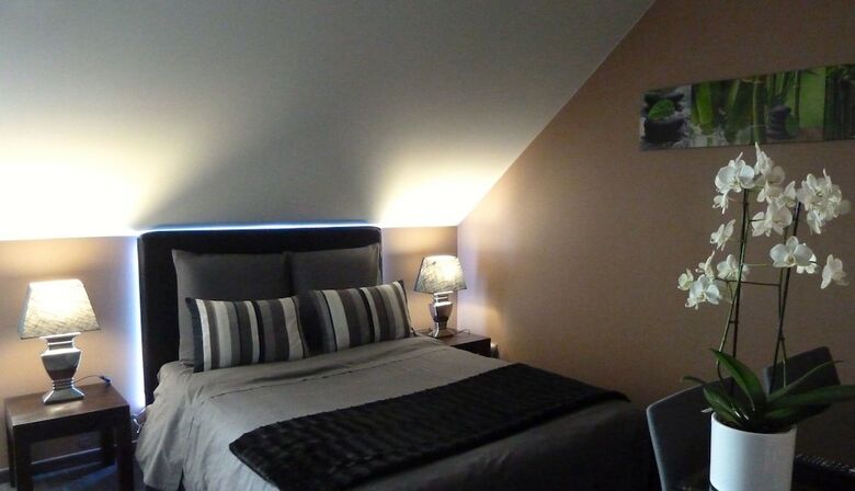 Bed & Breakfast Parfum De Nuit