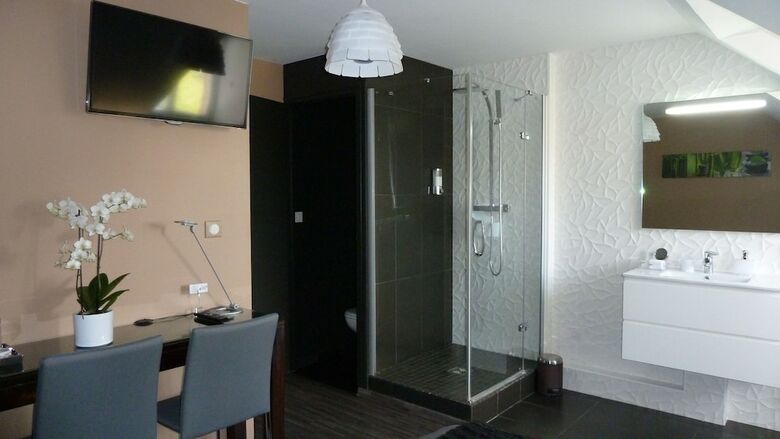 Bed & Breakfast Parfum De Nuit