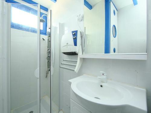 Holiday Home Les Caravelles