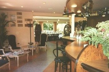 Hotel Auberge Du Parc