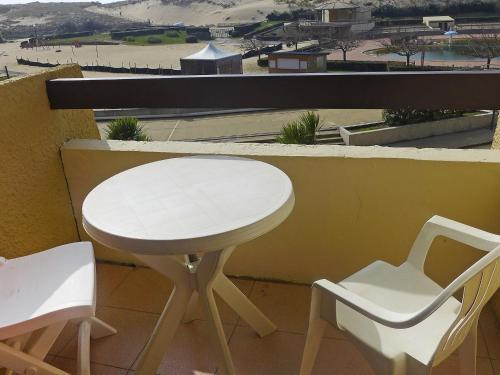 Apartment Trinquart.1