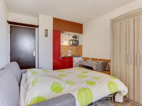 Apartment Trinquart.1