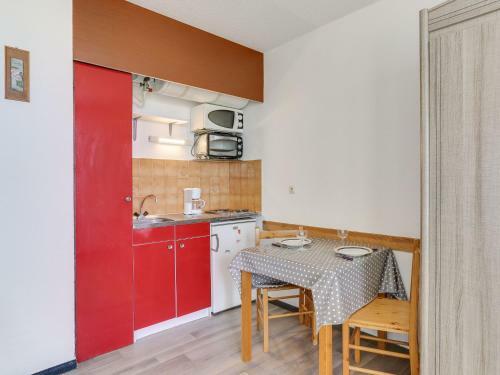 Apartment Trinquart.1
