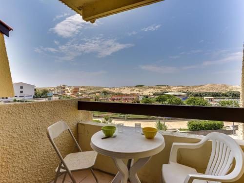 Apartment Trinquart.1