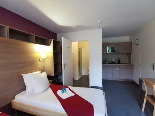 Apartamento R�sidence Oc�ane