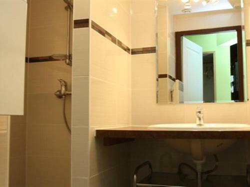 Bed & Breakfast Chez Isa Et Jf
