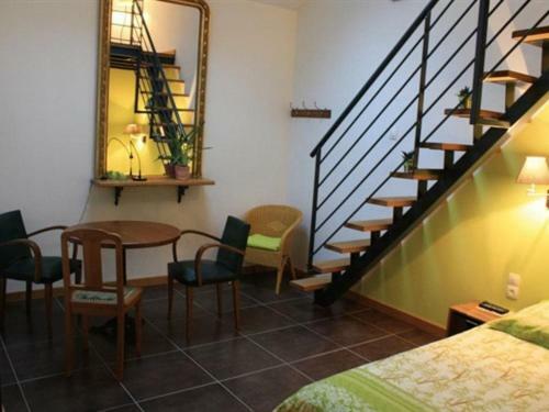 Bed & Breakfast Chez Isa Et Jf