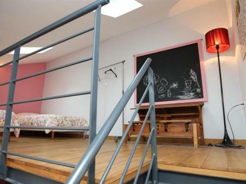 Bed & Breakfast Chez Isa Et Jf
