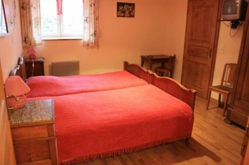 Bed & Breakfast Chez Isa Et Jf