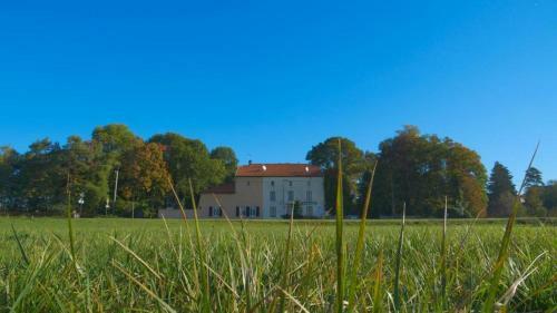 Bed & Breakfast Chez Isa Et Jf