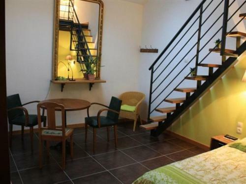 Bed & Breakfast Chez Isa Et Jf