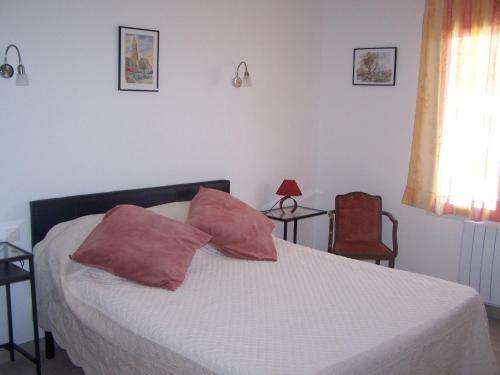 Bed & Breakfast Aux 4 Saisons