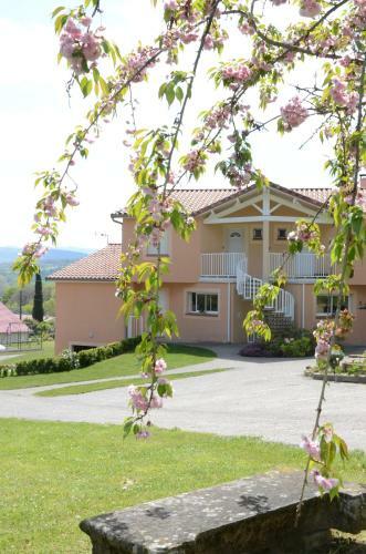 Bed & Breakfast Aux 4 Saisons