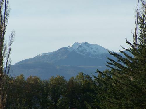 Bed & Breakfast Aux 4 Saisons
