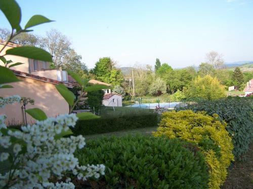 Bed & Breakfast Aux 4 Saisons