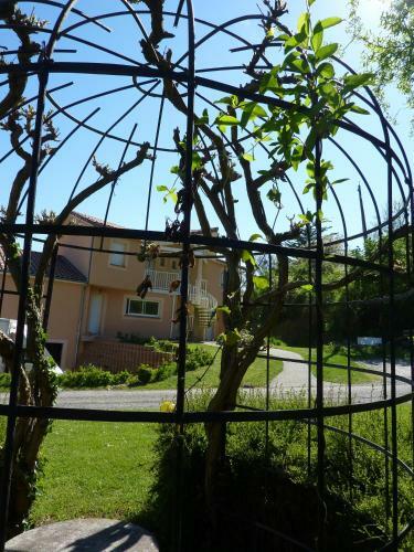 Bed & Breakfast Aux 4 Saisons