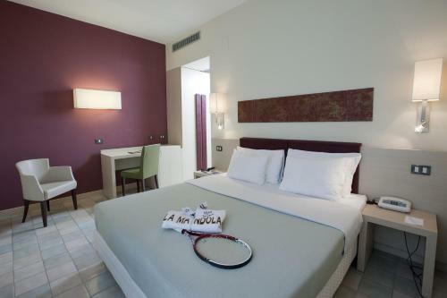 Hotel Resort La Mandola