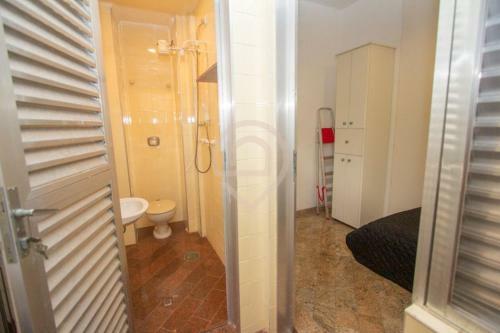 Apartamento Vista Para O Mar 3 Dorm Com Wifi 250 Mbps