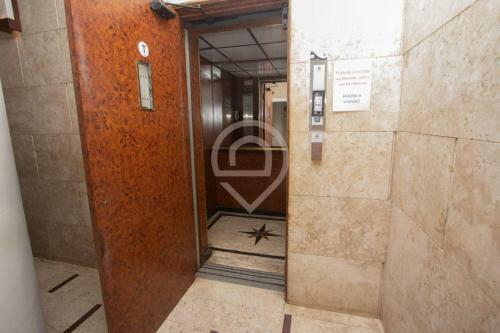 Apartamento Vista Para O Mar 3 Dorm Com Wifi 250 Mbps